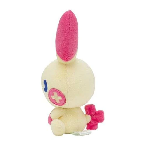Psycho Soda Refresh Plusle - Pokémon Centre Plush - Image 3