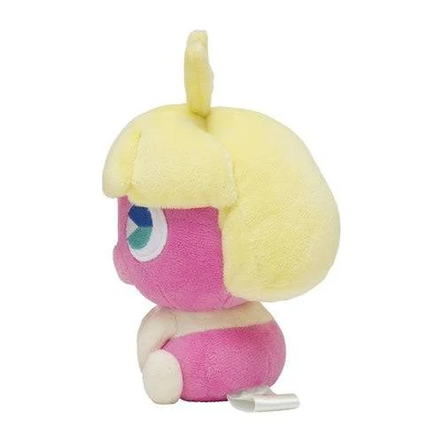 Psycho Soda Refresh Smoochum - Pokémon Centre Plush - Image 3