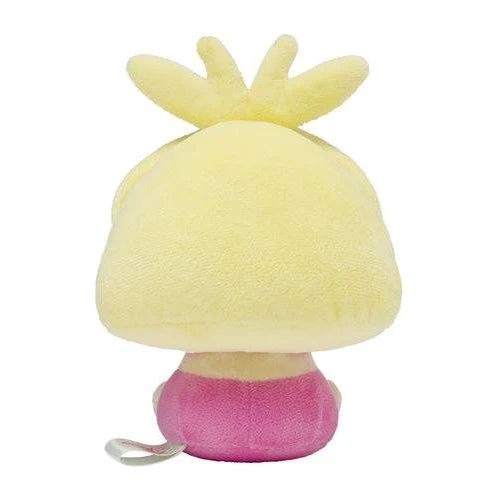 Psycho Soda Refresh Smoochum - Pokémon Centre Plush - Image 4