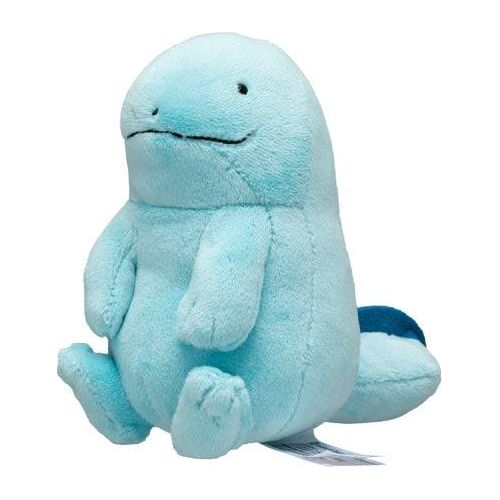 Quagsire #195- Pokémon Centre Fit Plush - Image 2
