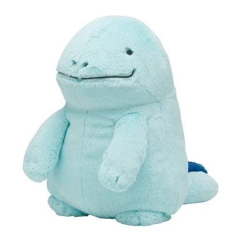 Quagsire - Fluffy Hugging Pokémon Centre Plush - Image 2