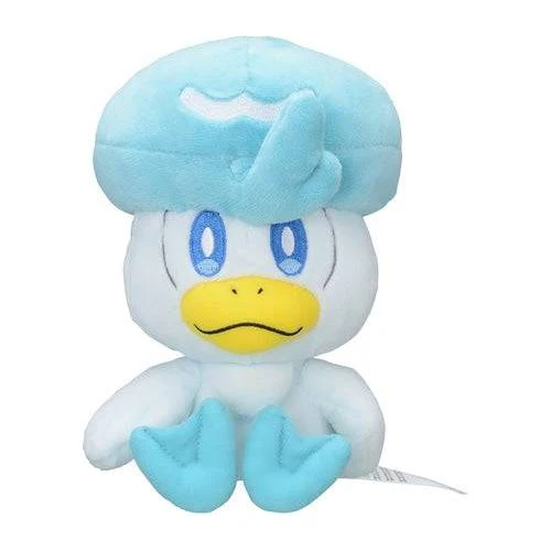 Quaxly - Pokémon Centre Plush