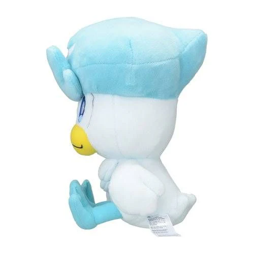 Quaxly - Pokémon Centre Plush - Image 3