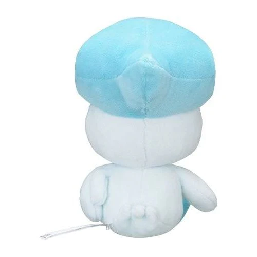 Quaxly - Pokémon Centre Plush - Image 4