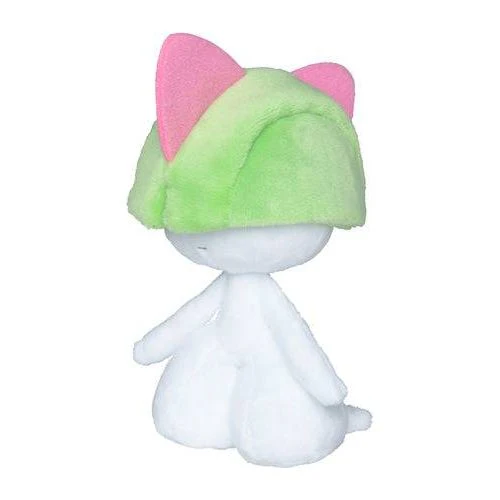 Ralts #280 - Pokémon Centre Fit Plush - Image 2