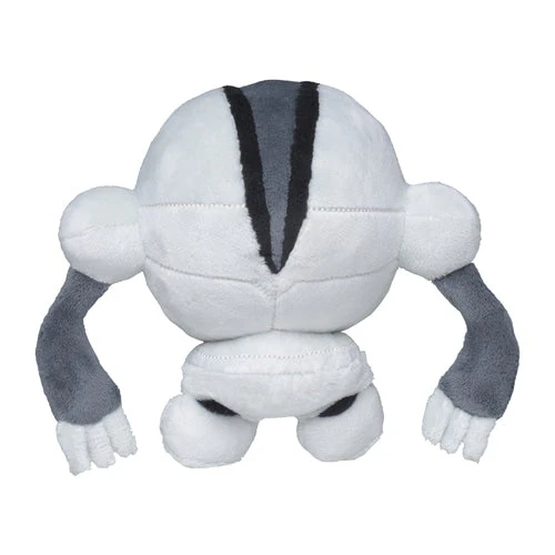 Registeel #379- Pokémon Centre Fit Plush - Image 3