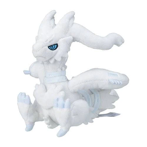 Reshiram - Pokémon Centre Fit Plush