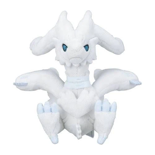 Reshiram - Pokémon Centre Fit Plush - Image 2