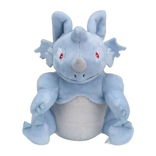 Rhydon #112 - Pokémon Centre Fit Plush
