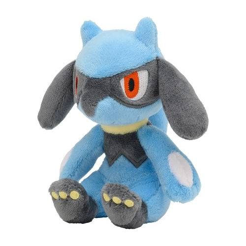 Riolu #447 - Pokémon Centre Fit Plush - Image 2