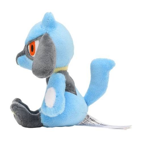 Riolu #447 - Pokémon Centre Fit Plush - Image 3