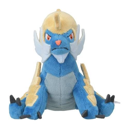 Samurott - Pokémon Centre Fit Plush - Image 2