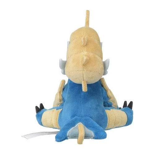 Samurott - Pokémon Centre Fit Plush - Image 4