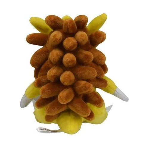 Sandslash #28 - Pokémon Centre Fit Plush - Image 2