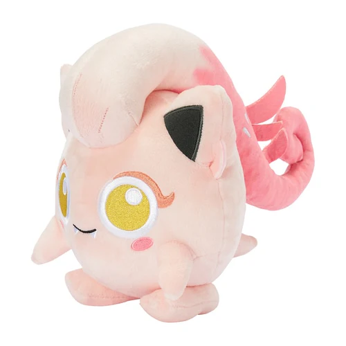 Scream Tail - Pokémon Centre Plush - Image 2