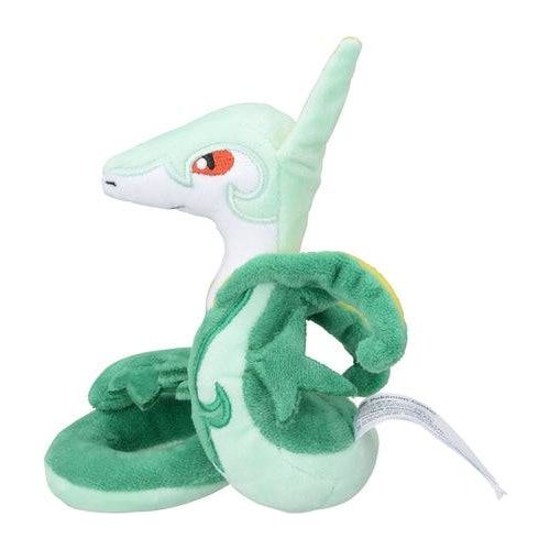 Serperior - Pokémon Centre Fit Plush - Image 2