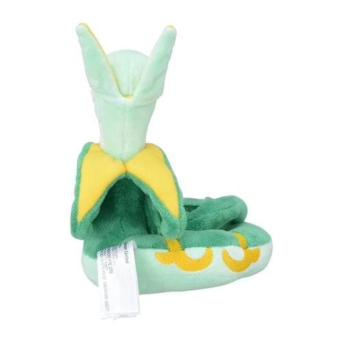 Serperior - Pokémon Centre Fit Plush - Image 4