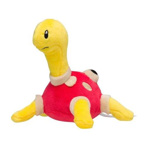 Shuckle #213 - Pokémon Centre Fit Plush