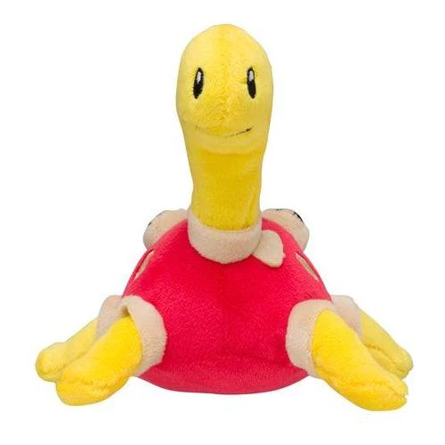Shuckle #213 - Pokémon Centre Fit Plush - Image 2