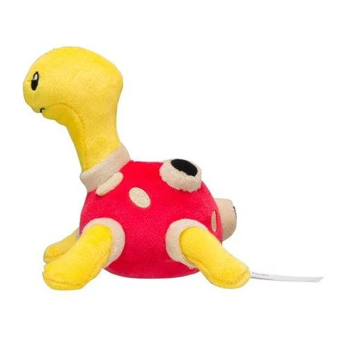 Shuckle #213 - Pokémon Centre Fit Plush - Image 3