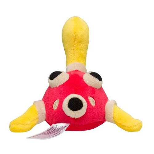 Shuckle #213 - Pokémon Centre Fit Plush - Image 4
