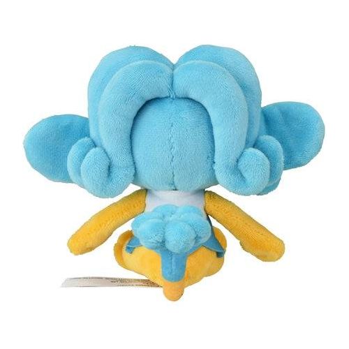 Simipour #516 - Pokémon Centre Fit Plush - Image 4