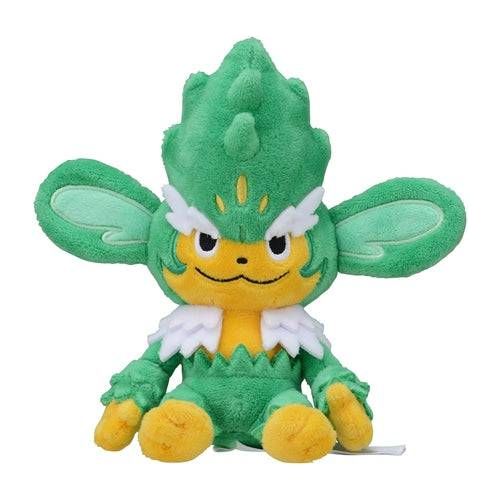 Simisage #512 - Pokémon Centre Fit Plush - Image 2