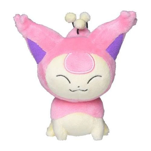 Skitty - Pokémon Centre Fit Plush