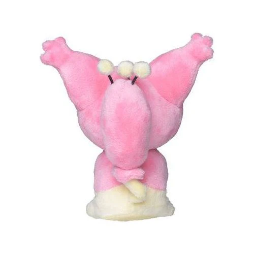 Skitty - Pokémon Centre Fit Plush - Image 3