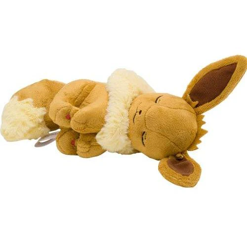 Sleeping Eevee - Pokémon Centre Plush - Image 2