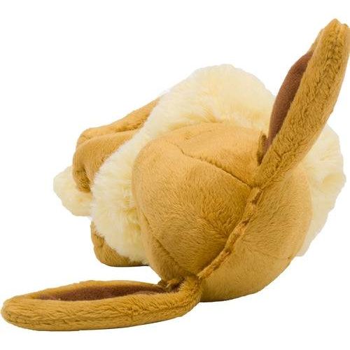 Sleeping Eevee - Pokémon Centre Plush - Image 3