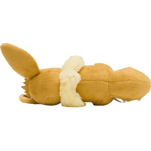 Sleeping Eevee - Pokémon Centre Plush - Image 4