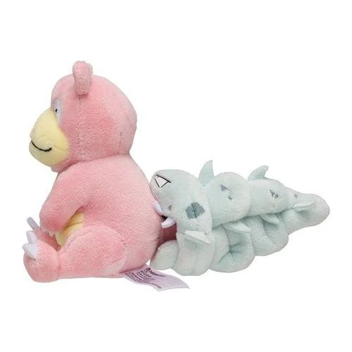 Slowbro #80 - Pokémon Centre Fit Plush - Image 3