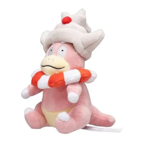 Slowking #199 - Pokémon Centre Fit Plush - Image 2