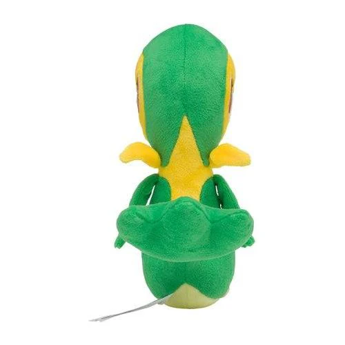 Snivy - Pokémon Centre Pokémon Plush - Image 3