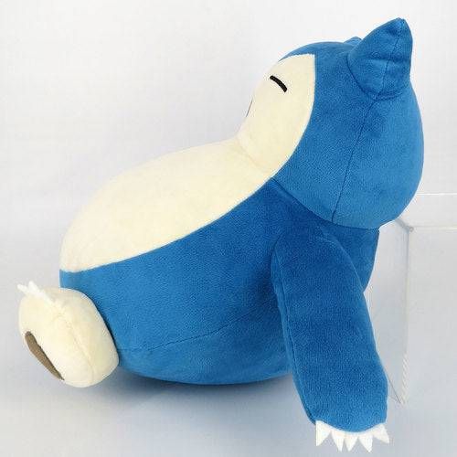 Snorlax (M) - All Star Collection Pokémon Centre Plush - Image 2