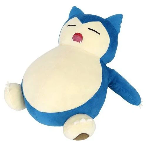 Snorlax (M) - All Star Collection Pokémon Centre Plush - Image 4