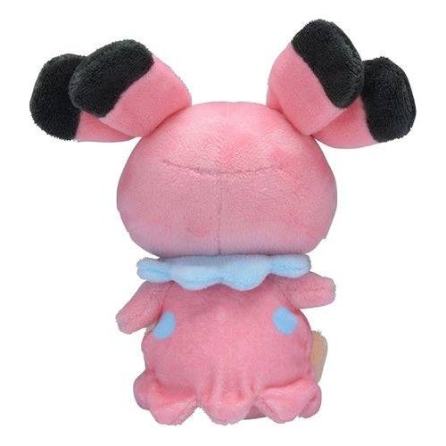 Snubbull #209 - Pokémon Centre Fit Plush - Image 2