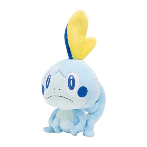 Sobble - Pokémon Centre Pokémon Plush - Image 2