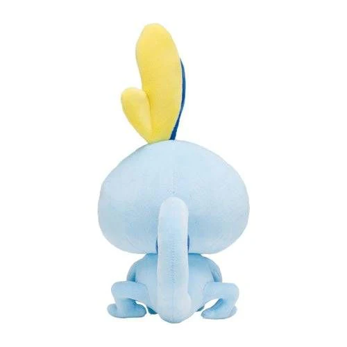 Sobble - Pokémon Centre Pokémon Plush - Image 3