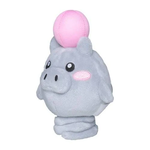 Spoink - Pokémon Centre Pokémon Fit Plush - Image 2
