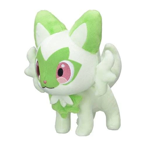 Sprigatito - Pokémon Centre Plush - Image 2