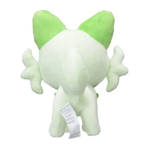 Sprigatito - Pokémon Centre Plush - Image 4
