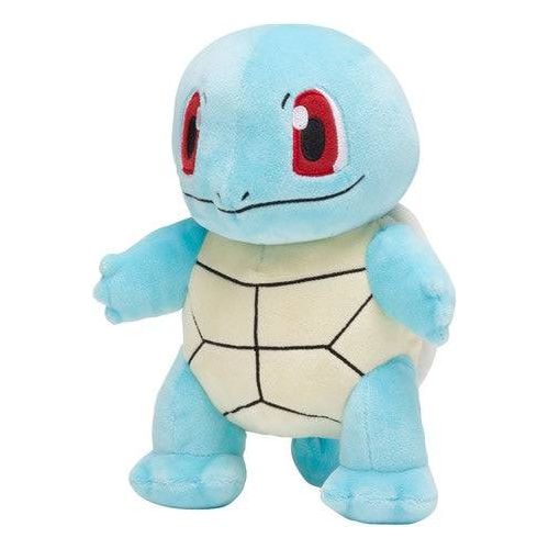 Squirtle - Pokémon Centre Plush