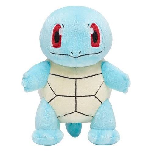 Squirtle - Pokémon Centre Plush - Image 2