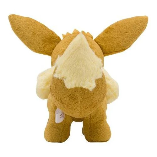 Standing Eevee - Pokémon Centre Plush - Image 4