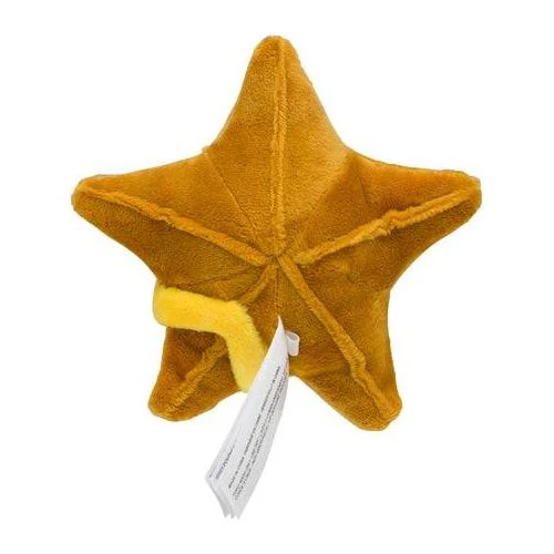 Staryu #120 - Pokémon Centre Fit Plush - Image 4