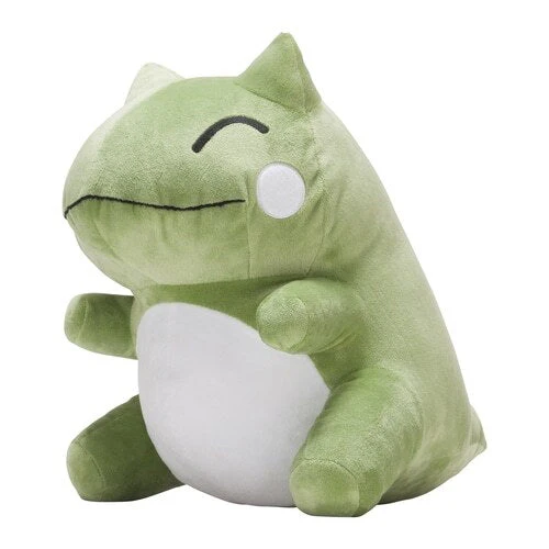 Substitute - Pokémon Centre Plush