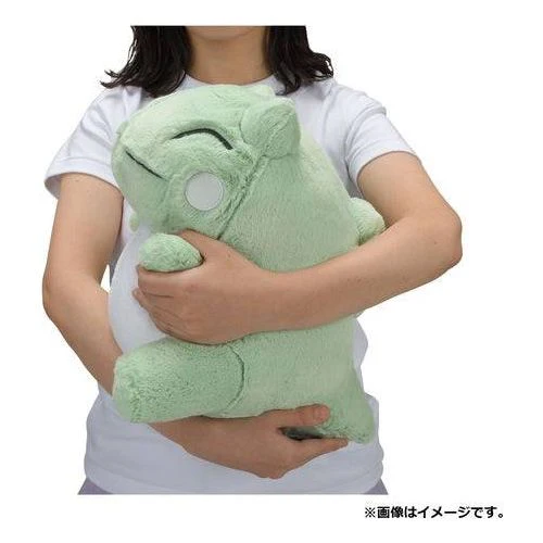 Substitution - Fluffy Hugging Pokémon Centre Plush - Image 4