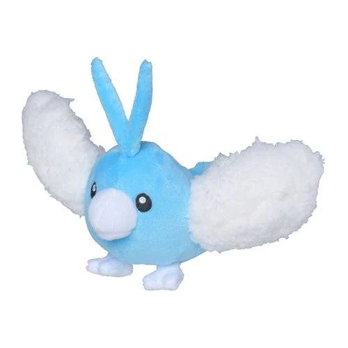 Swablu #333 - Pokémon Centre Fit Plush - Image 2